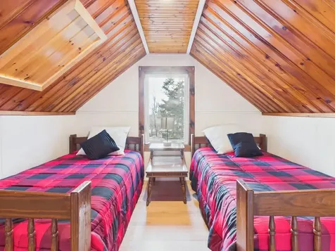 154 Sinclair Road Sinclair ME 04779