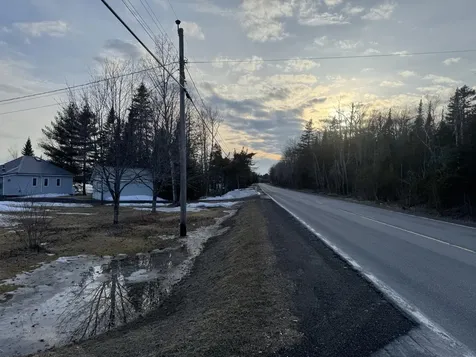 154 Sinclair Road Sinclair ME 04779