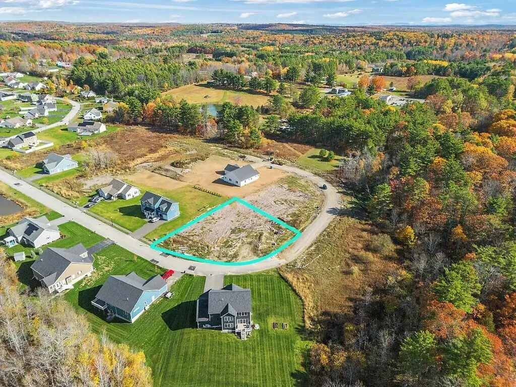 95 Fieldstone Drive Augusta ME 04330