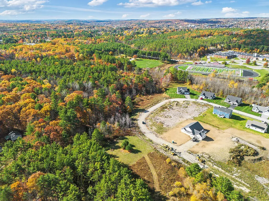 95 Fieldstone Drive Augusta ME 04330