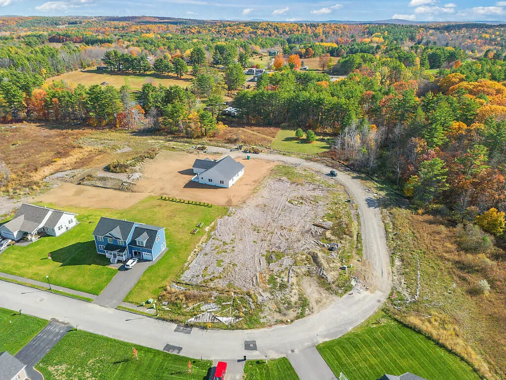 95 Fieldstone Drive Augusta ME 04330