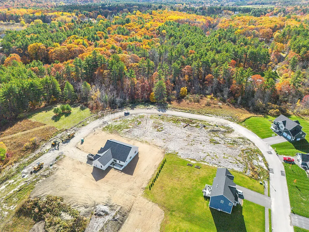 95 Fieldstone Drive Augusta ME 04330