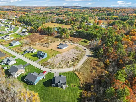 95 Fieldstone Drive Augusta ME 04330