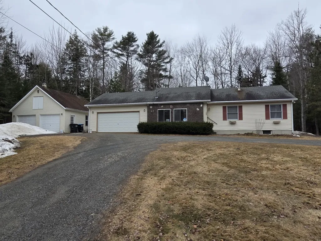 726 Kirkland Road Old Town ME 04468