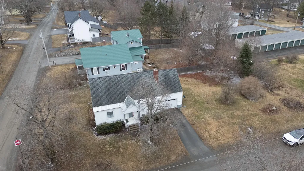 479 Essex Street Dover-foxcroft ME 04426