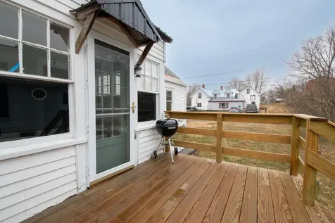 479 Essex Street Dover-foxcroft ME 04426