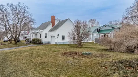 479 Essex Street Dover-foxcroft ME 04426