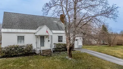 479 Essex Street Dover-foxcroft ME 04426