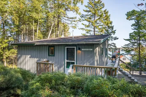 17 Bayberry Lane Tremont ME 04612