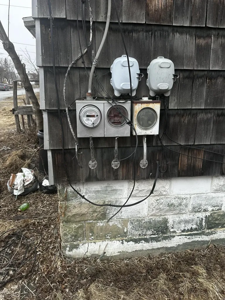 51 State Street Presque Isle ME 04769
