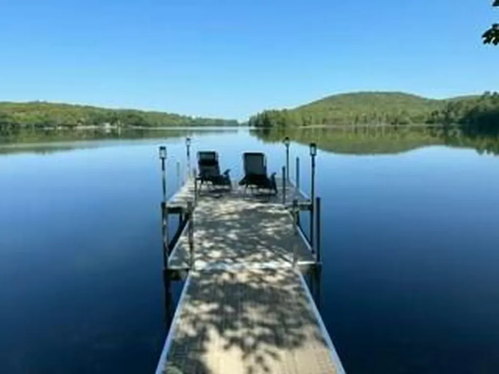 25 Katheryn Boulevard Casco ME 04015