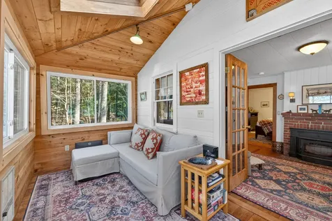 25 Katheryn Boulevard Casco ME 04015