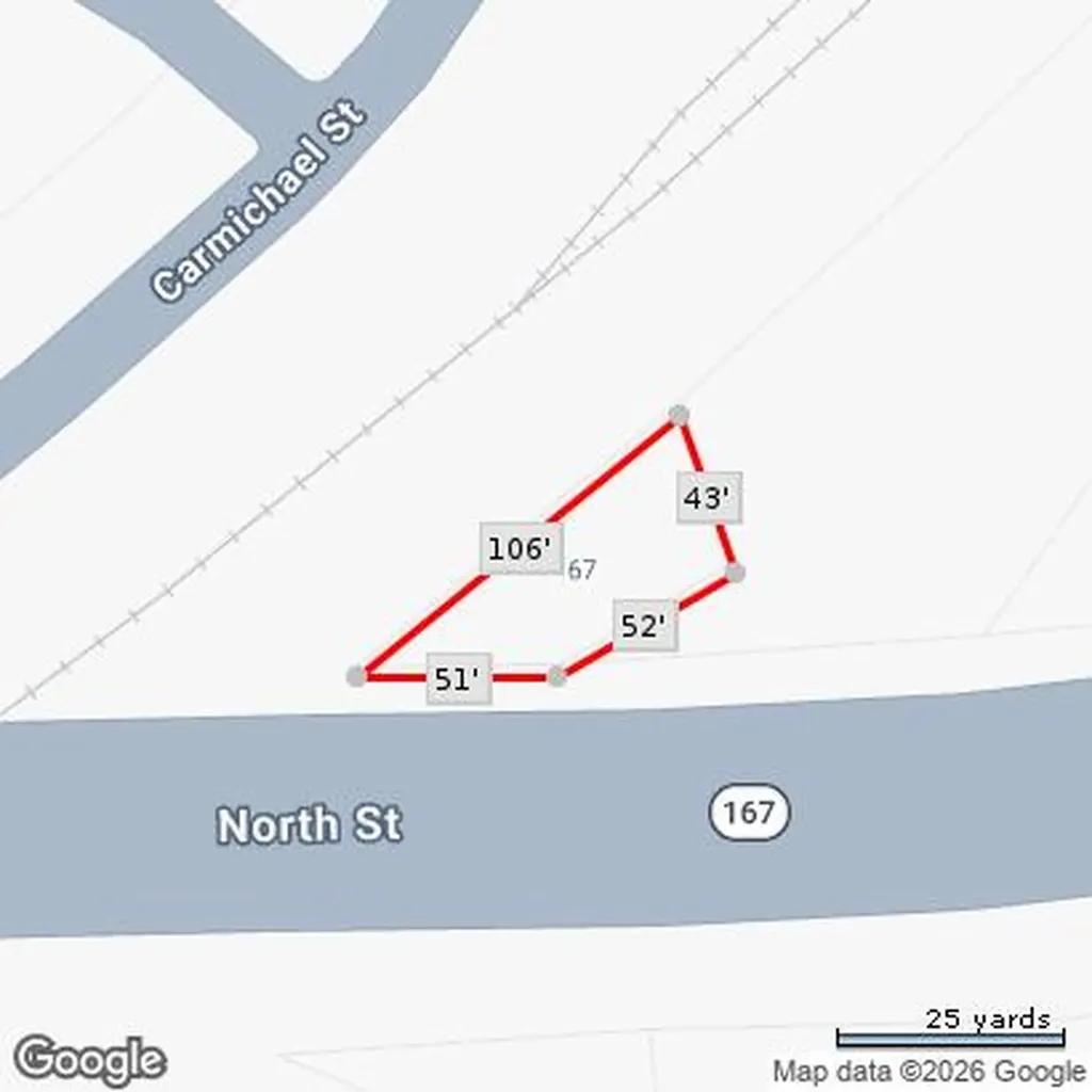 67 & 69 North Street Presque Isle ME 04769