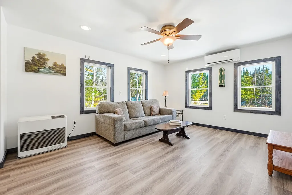 130 Farmers Hill Road Andover ME 04216