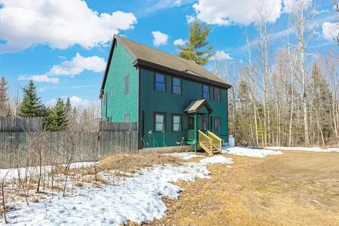 130 Farmers Hill Road Andover ME 04216