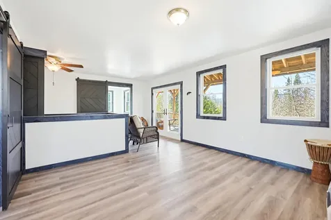 130 Farmers Hill Road Andover ME 04216
