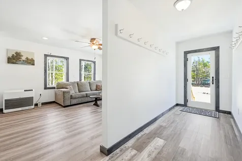 130 Farmers Hill Road Andover ME 04216