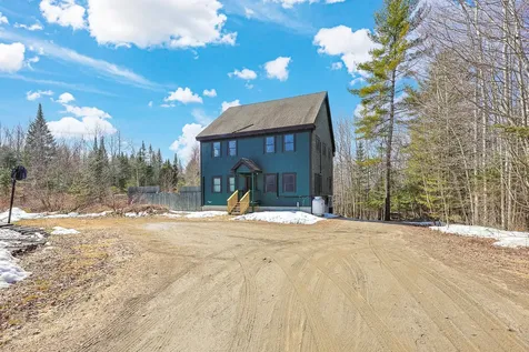 130 Farmers Hill Road Andover ME 04216