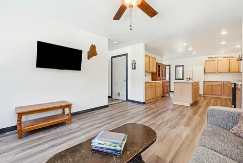 130 Farmers Hill Road Andover ME 04216
