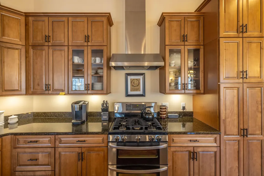 21 Bald Mountain Road Camden ME 04843