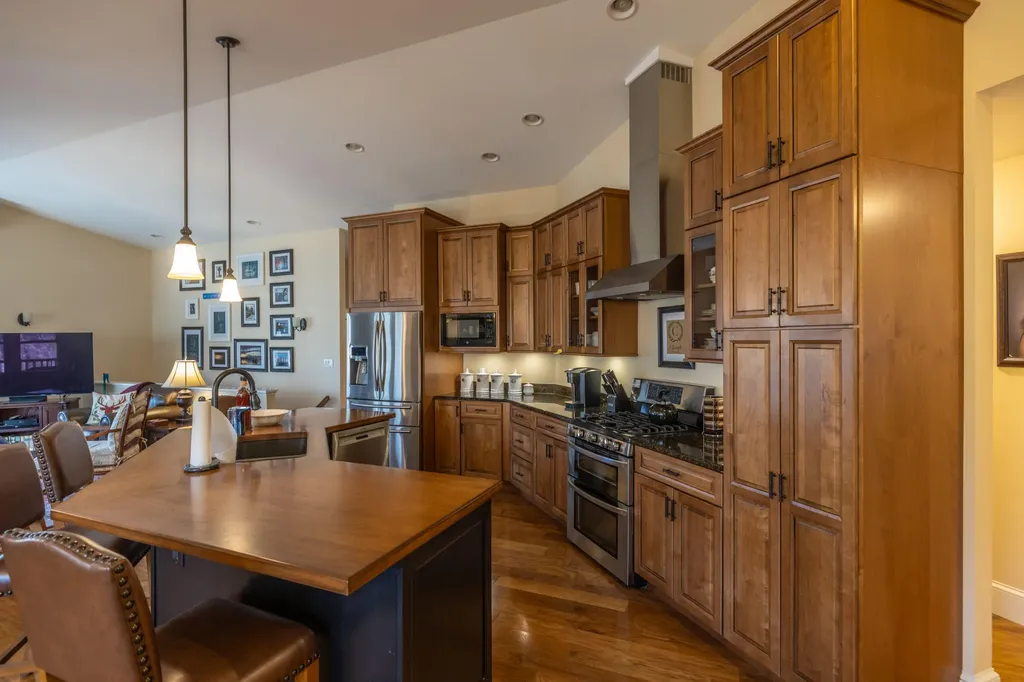 21 Bald Mountain Road Camden ME 04843