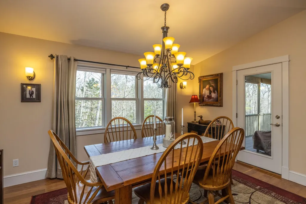 21 Bald Mountain Road Camden ME 04843