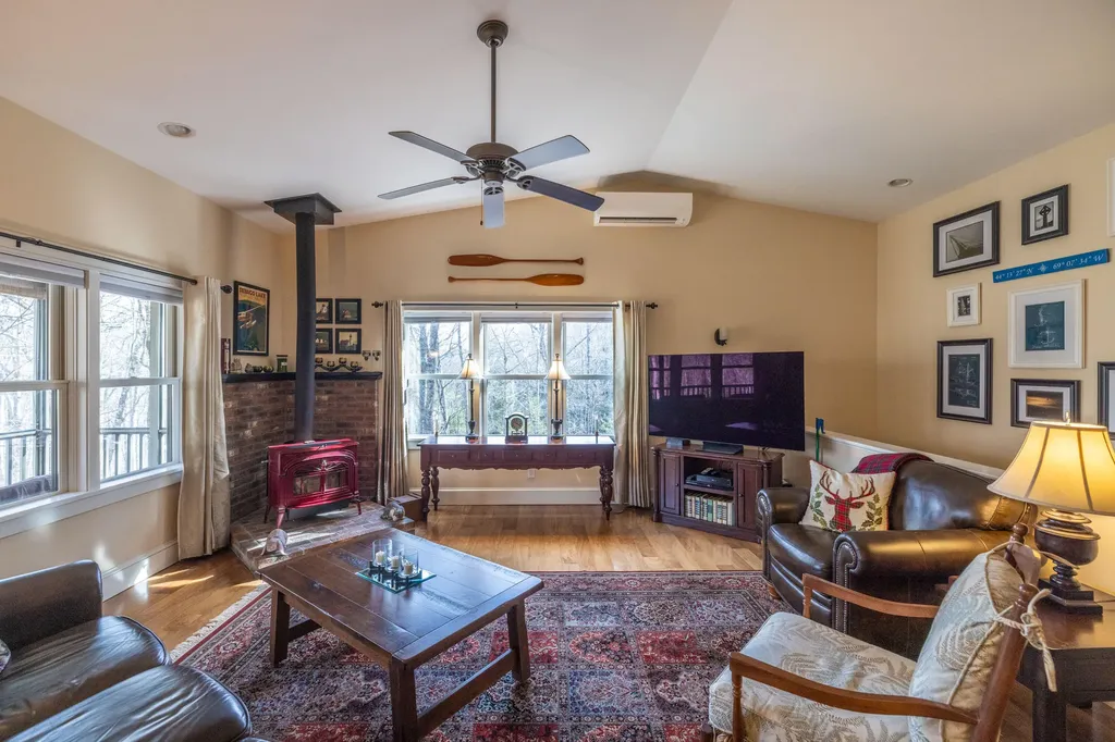 21 Bald Mountain Road Camden ME 04843