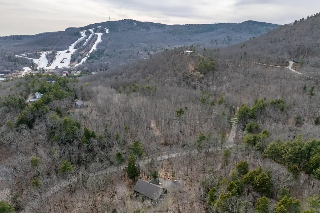 21 Bald Mountain Road Camden ME 04843