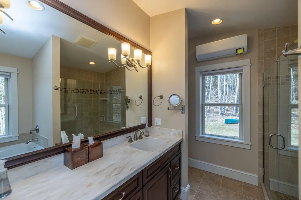 21 Bald Mountain Road Camden ME 04843