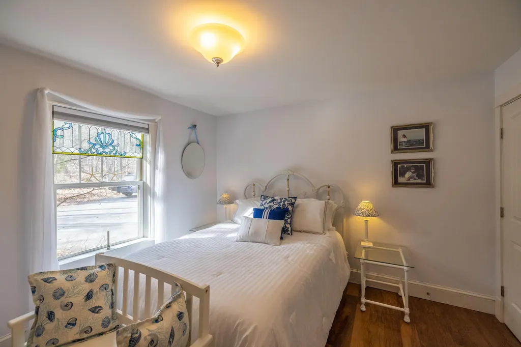 21 Bald Mountain Road Camden ME 04843