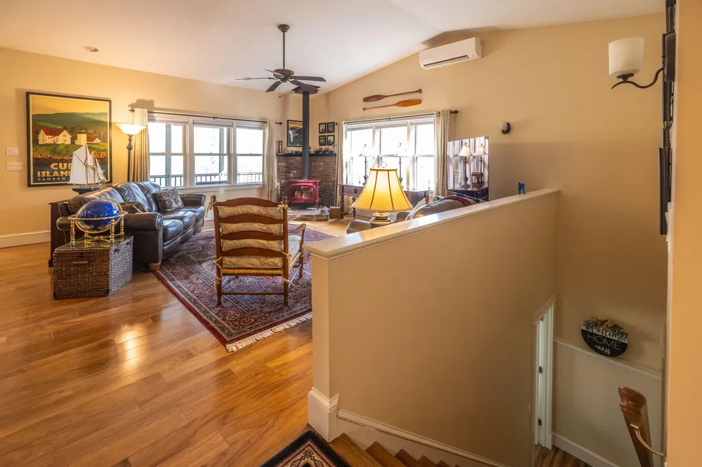 21 Bald Mountain Road Camden ME 04843