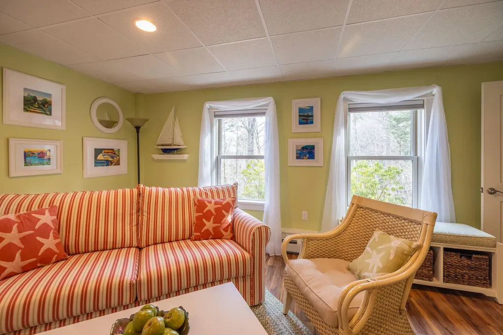21 Bald Mountain Road Camden ME 04843