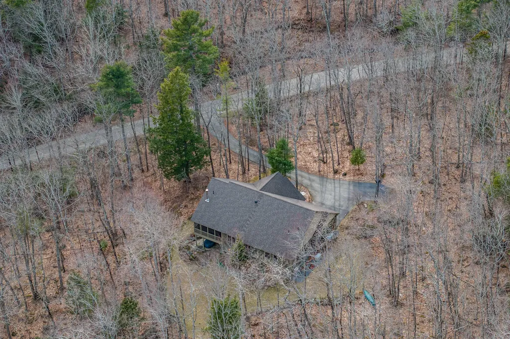 21 Bald Mountain Road Camden ME 04843