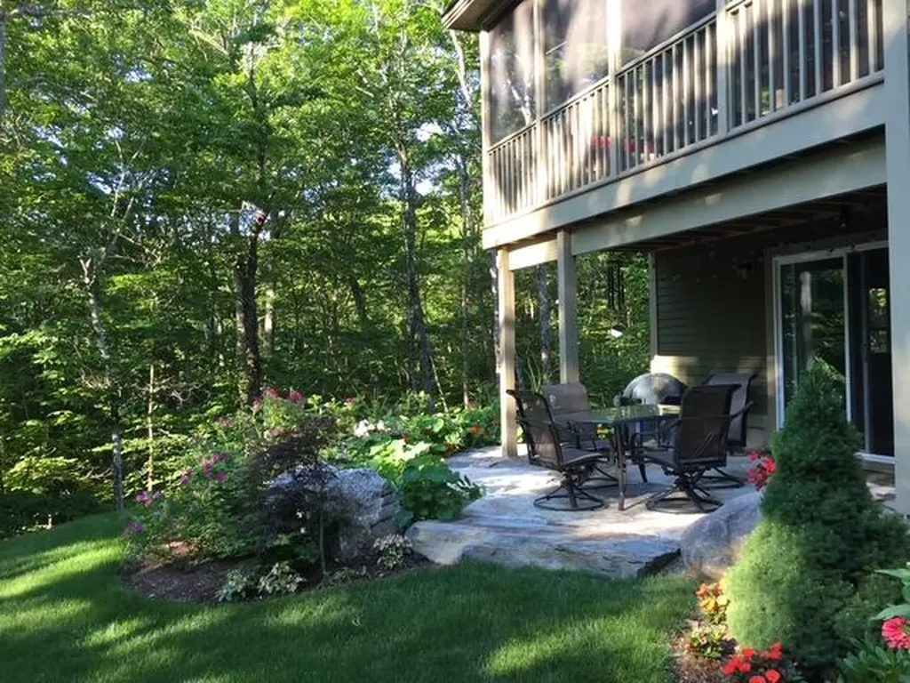 21 Bald Mountain Road Camden ME 04843