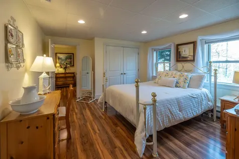 21 Bald Mountain Road Camden ME 04843