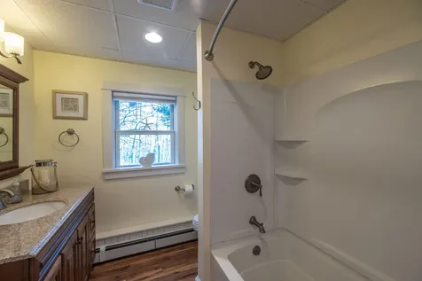 21 Bald Mountain Road Camden ME 04843