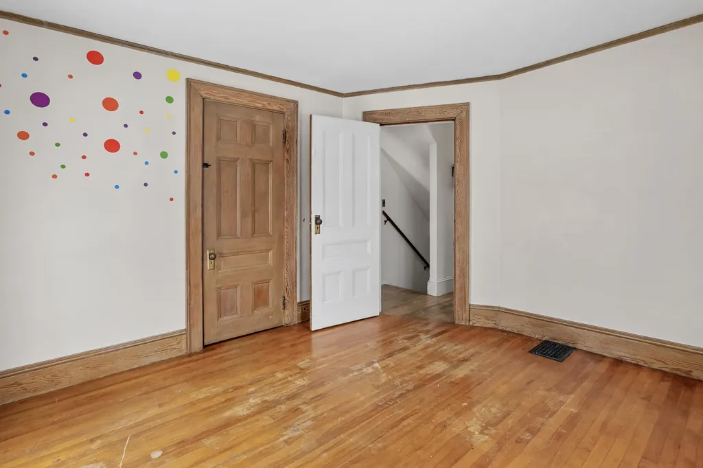 4 Amherst Street Augusta ME 04330