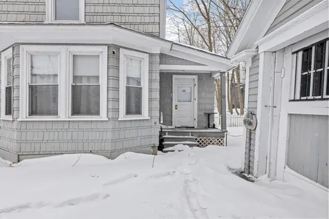 4 Amherst Street Augusta ME 04330