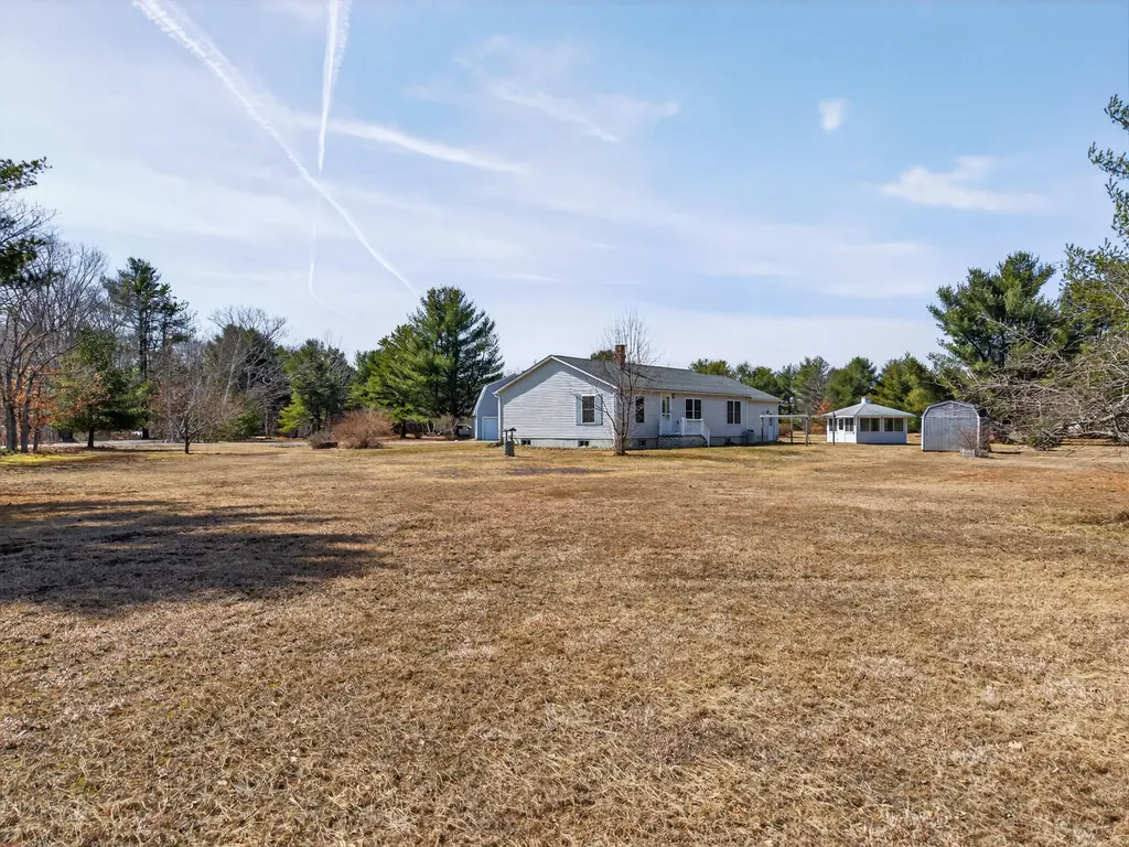 23 Old Post Road Lyman ME 04002
