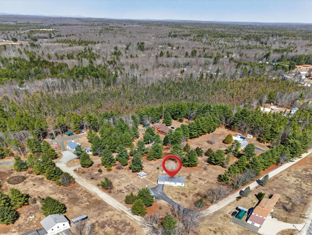 23 Old Post Road Lyman ME 04002