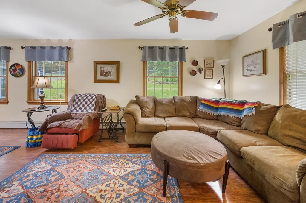69 Cottage Street Hampden ME 04444
