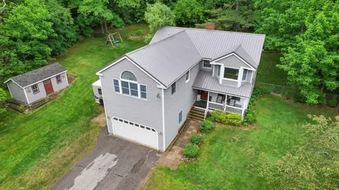 69 Cottage Street Hampden ME 04444