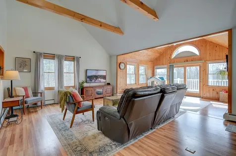 316 Bridgton Road Fryeburg ME 04037