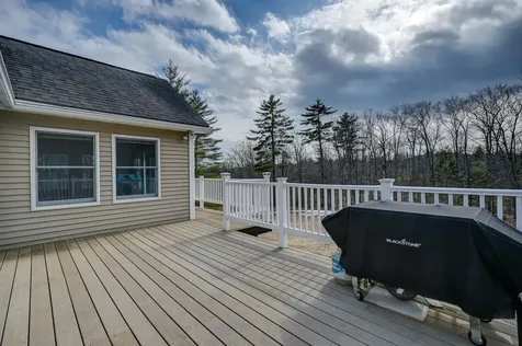 316 Bridgton Road Fryeburg ME 04037