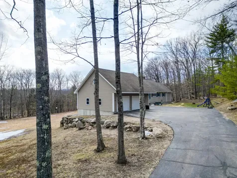 316 Bridgton Road Fryeburg ME 04037