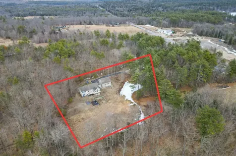 316 Bridgton Road Fryeburg ME 04037