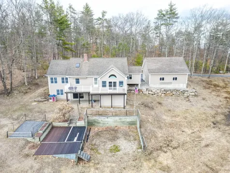 316 Bridgton Road Fryeburg ME 04037