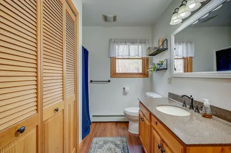 316 Bridgton Road Fryeburg ME 04037