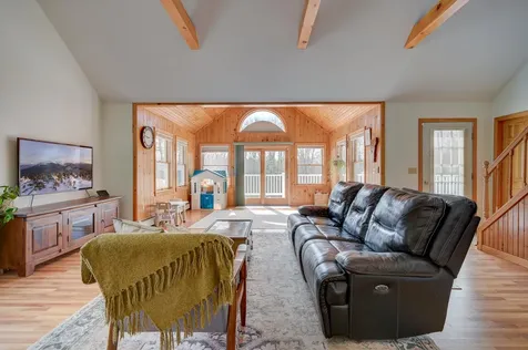 316 Bridgton Road Fryeburg ME 04037