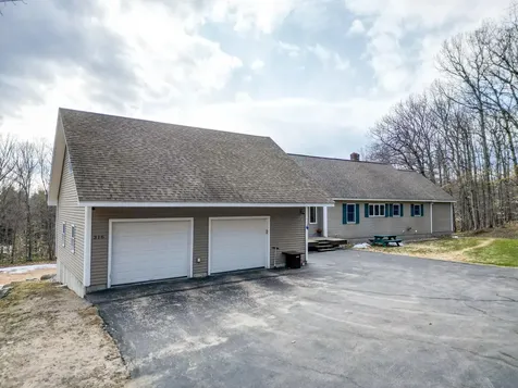 316 Bridgton Road Fryeburg ME 04037